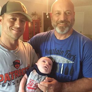 Meet your Posher, Cody